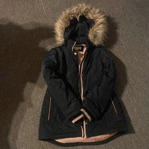 Michael Kors coat